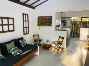 Casa 6 Arraial d'Ajuda